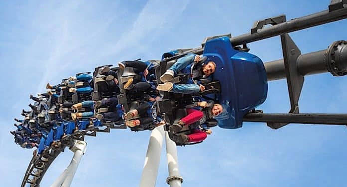 Movie Park Germany Neuigkeiten Saison 2019 Movie Park Germany Neuigkeiten Saison 2019