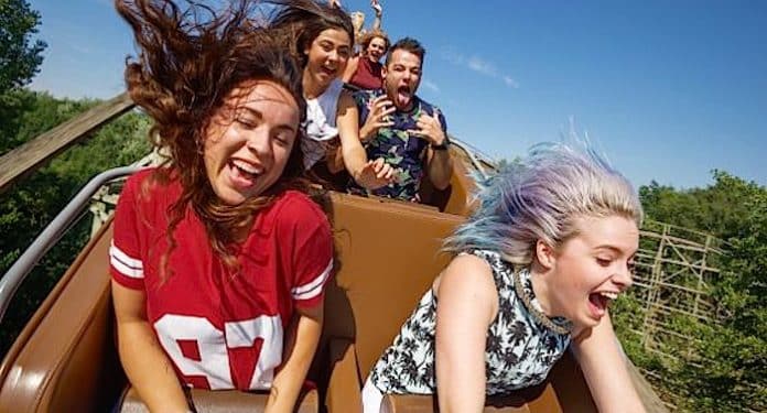Walibi Holland Gutschein Walibi Holland Gutschein