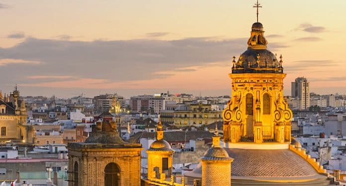 Wenz Versand Gewinnspiel Sevilla Reise Wenz Versand Gewinnspiel Sevilla Reise