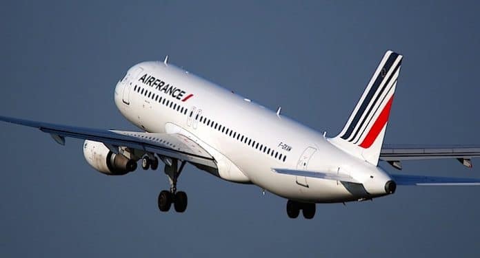 Air France Reise Gewinnspiel Tokyo