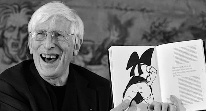 Europa-Park Tomi Ungerer Europa-Park Tomi Ungerer