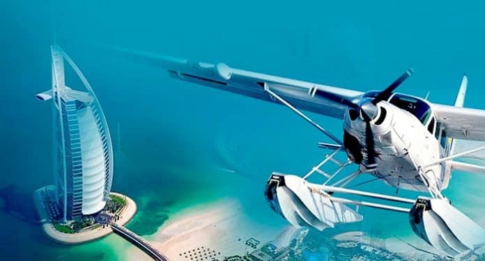 FTI Reise Gewinnspiel Dubai FTI Reise Gewinnspiel Dubai