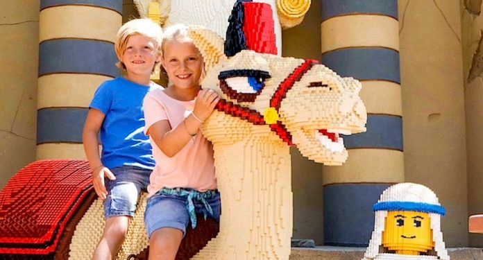 Legoland Gutschein Gewinnspiel Legoland Gutschein Gewinnspiel