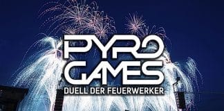 Pyro Games Gutschein