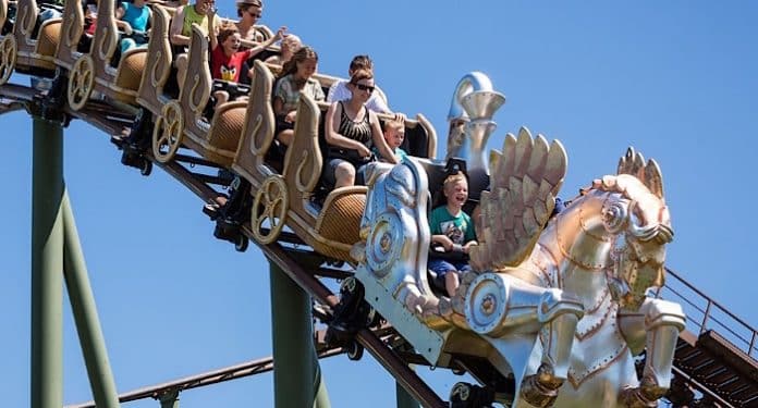 Familypark Neusiedlersee Familypark Neusiedlersee