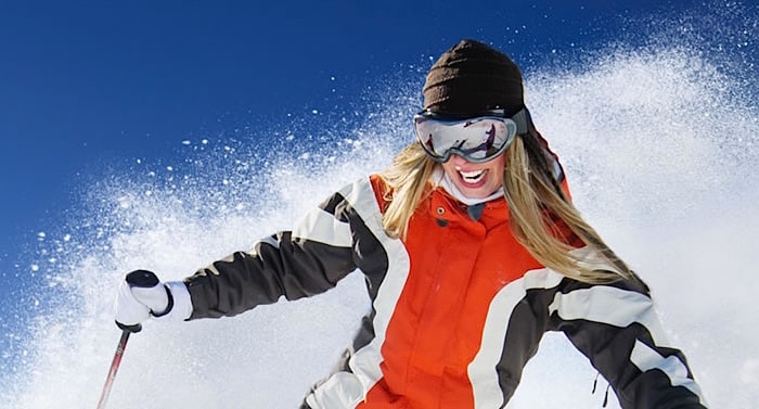 Ski-Kanada Reise Gewinnspiel Kanada Urlaub
