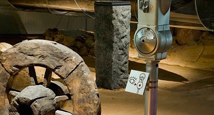 Helms-Museum: Archäologie in Hamburg live erleben