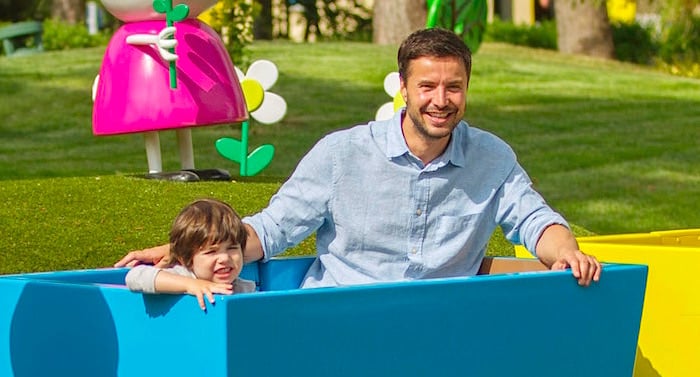 Heide Park Gutschein 2 für 1 Coupon Ticket Rabatt