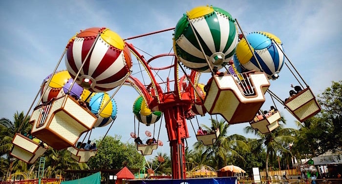 Plopsaland De Panne Gutschein 2 für 1 Coupon