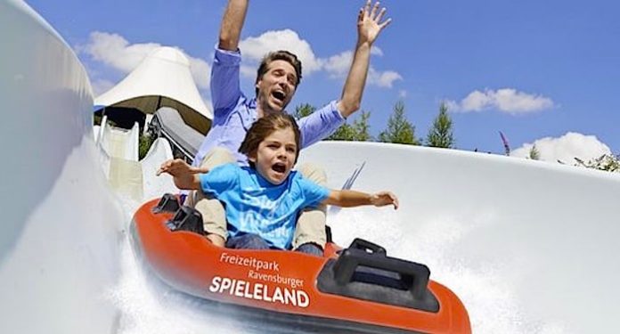 Ravensburger Spieleland Gutschein Gewinnspiel Ravensburger Spieleland Gutschein Gewinnspiel