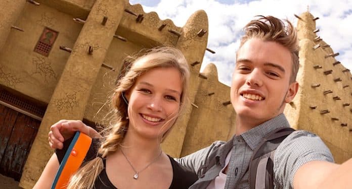Wildlands Adventure Zoo Emmen Gutschein Wildlands Adventure Zoo Emmen Gutschein
