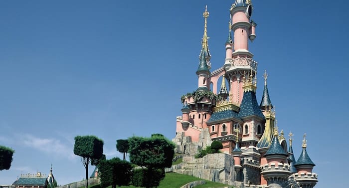 Disneyland Paris Gutschein 2 Fur 1 Coupon Code Ticket Mit Rabatt