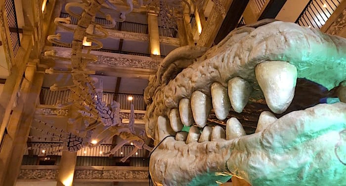Europa-Park Hotel Krønasår Svalgur