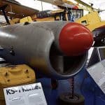 Flugzeug- und Technikmuseum Merseburg Gutschein 2 für 1 Coupon
