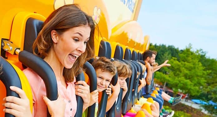 Freizeitpark Gutschein Angebote KW 18 Mai 2019 Freizeitpark Gutschein Angebote KW 18 Mai 2019