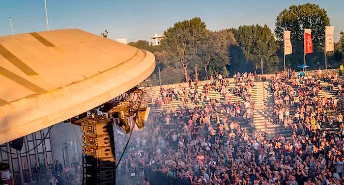 Gärten der Welt Gutschein 2 für 1 Couppn Ticket