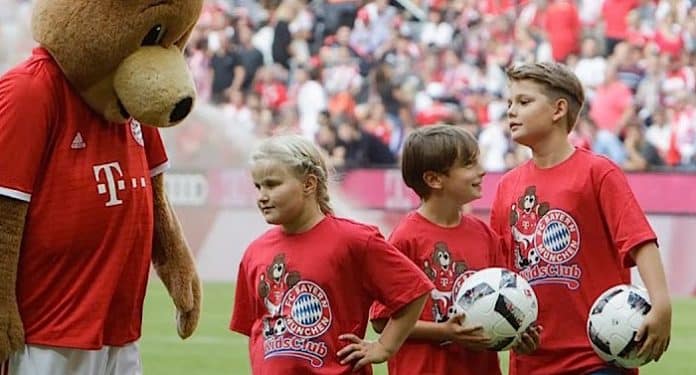 Kicker Europa-Park Gewinnspiel Kicker Europa-Park Gewinnspiel