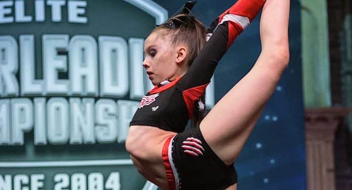 Movie Park ELITE Cheerleading Championship 2019 Movie Park ELITE Cheerleading Championship 2019