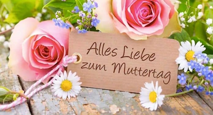 Muttertag Muttertag