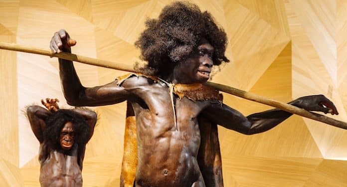 Neanderthal Museum Gutschein 2 für 1 Coupon Ticket
