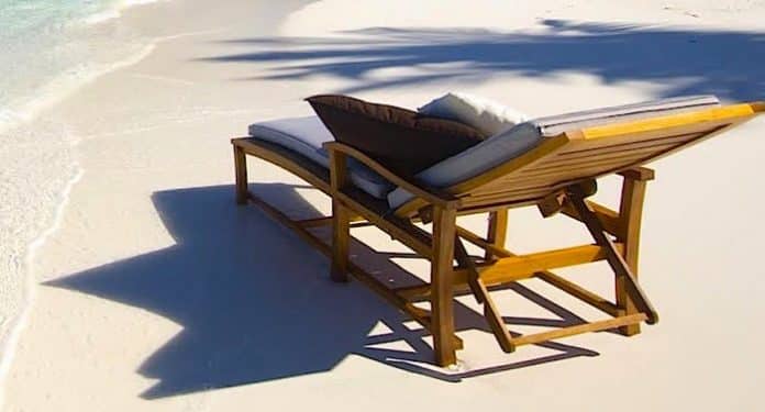 ELLE Reise Gewinnspiel Malediven ELLE Reise Gewinnspiel Malediven