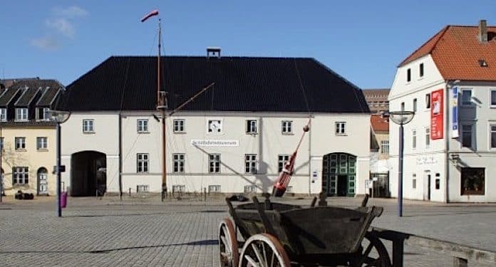 Flensburger Schifffahrtsmuseum Gutschein Flensburger Schifffahrtsmuseum Gutschein