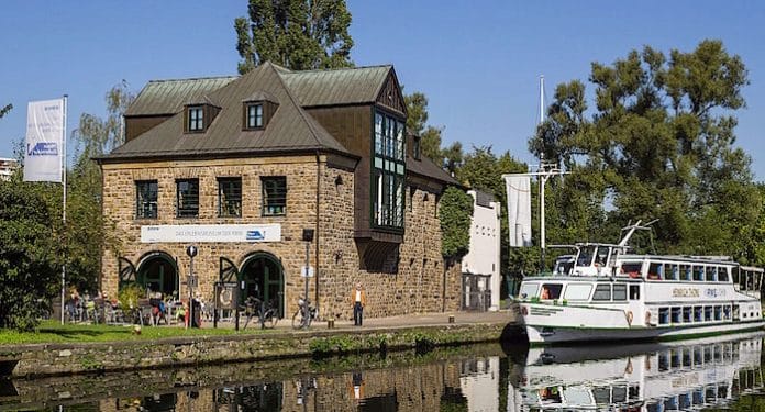 Haus Ruhrnatur Haus Ruhrnatur