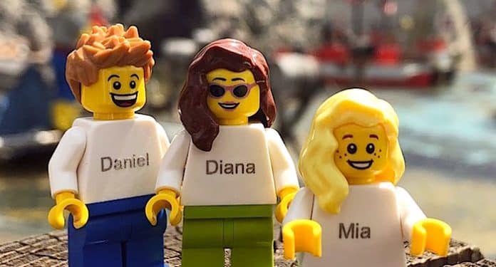 LEGOLAND LEGO Merlin Entertainments LEGOLAND LEGO Merlin Entertainments