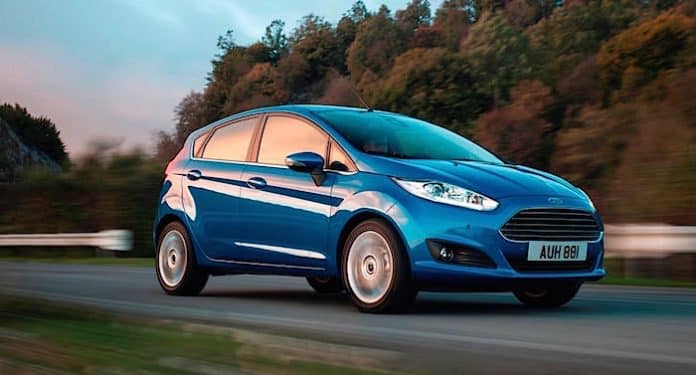 MOTOO Auto Gewinnspiel Ford Fiesta MOTOO Auto Gewinnspiel Ford Fiesta