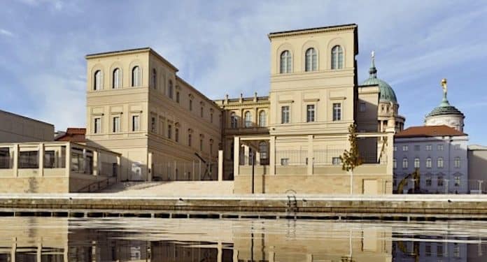 Museum Barberini Museum Barberini