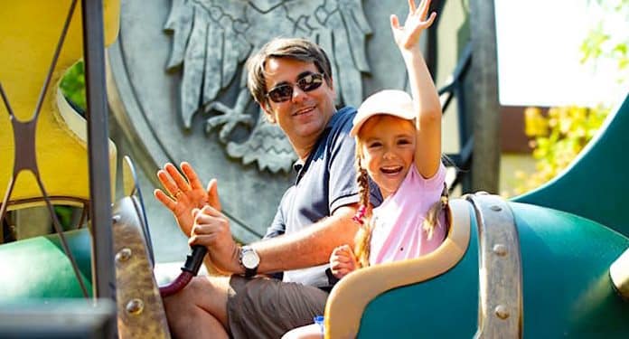 Phantasialand Phantasialand