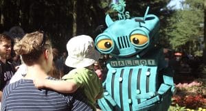 Magic Park Verden Gutschein 2020