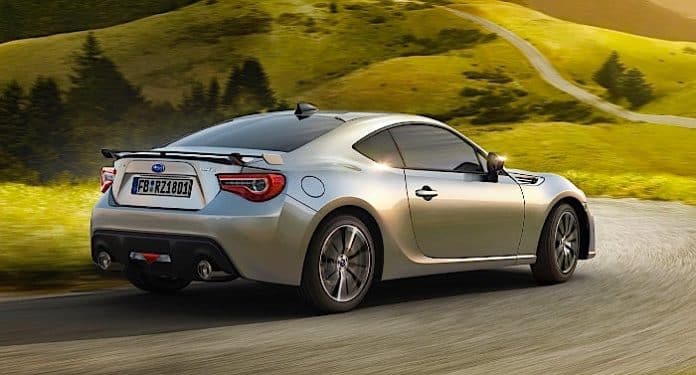 Subaru Auto Gewinnspiel Subaru Auto Gewinnspiel