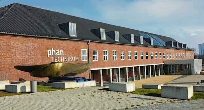 phanTECHNIKUM Gutschein phanTECHNIKUM Gutschein