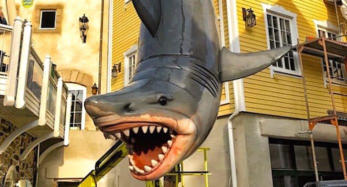 Europa-Park Hai Europa-Park Hai
