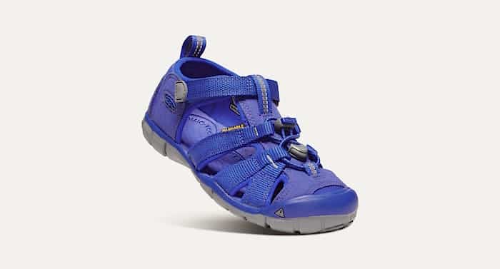 Amazon Deal des Tages KEEN Unisex Kinder Chandler CNX