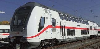 Deutsche Bahn Gewinnspiel