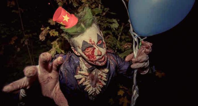 Heide Park Halloween Heide Park Halloween