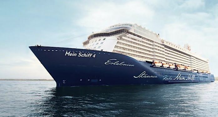Madeleine Gewinnspiel Mittelmeer Kreuzfahrt Madeleine Gewinnspiel Mittelmeer Kreuzfahrt