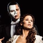 Phantom der Oper Gutschein