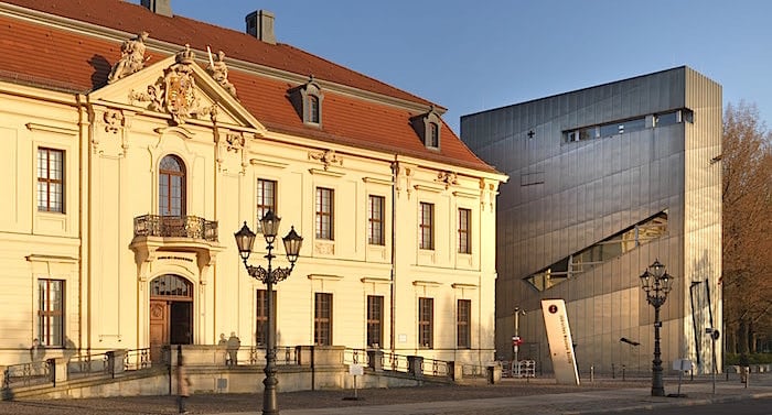 Museum Judisches Museum Berlin Museumsportal Berlin