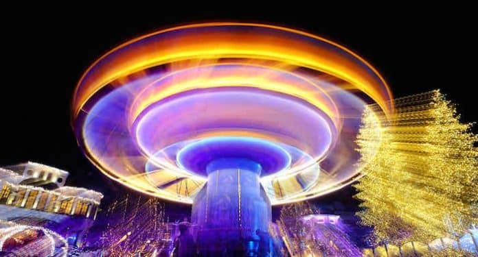 Phantasialand Wintertraum Gutschein Rabatt Phantasialand Wintertraum Gutschein Rabatt