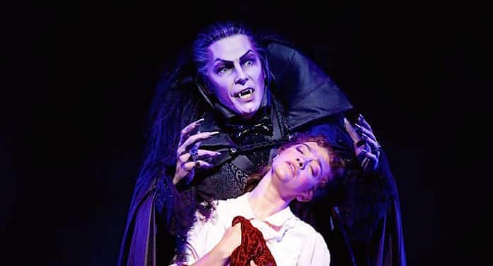 Tanz der Vampire Gutschein Tanz der Vampire Gutschein