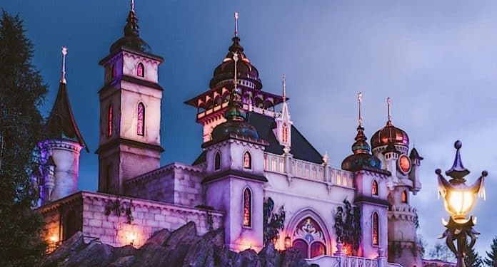 Efteling Symbolica Efteling Symbolica