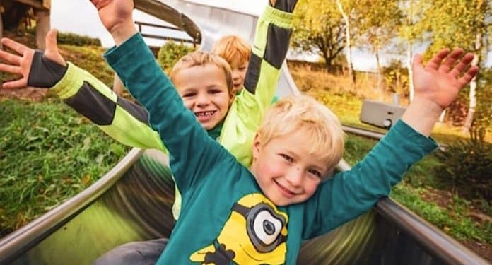 Erlebniswelt Seiffen Gutschein Erlebniswelt Seiffen Gutschein