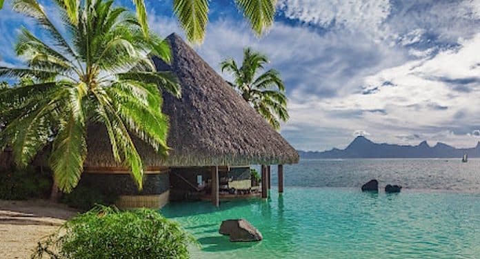 Panasonic Gewinnspiel Tahiti Reise Panasonic Gewinnspiel Tahiti Reise