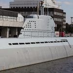 Technikmuseum U-Boot Wilhelm Bauer Gutschein 2 für 1 Coupon Ticket