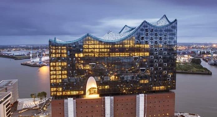 WENZ Gewinnspiel Hamburg WENZ Gewinnspiel Hamburg