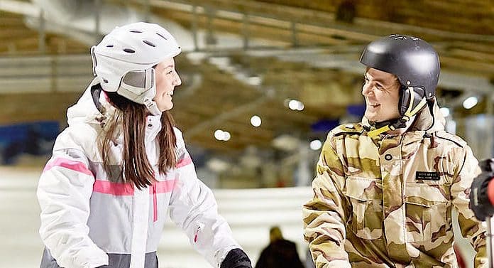 Alpincenter Bottrop Gutschein Übersicht aktueller