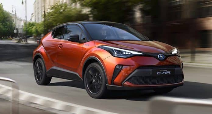 Toyota Gewinnspiel Chalet Toyota Gewinnspiel Chalet